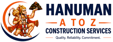 Hanuman A To Z Construction Services